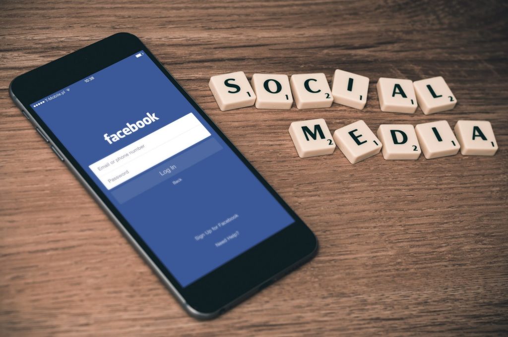Gestão de redes sociais para empresas