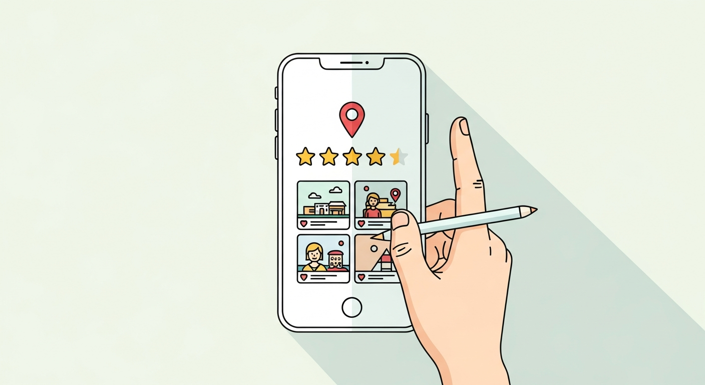 Google Meu Negócio: guia completo para cadastrar e otimizar seu perfil ilustração 2