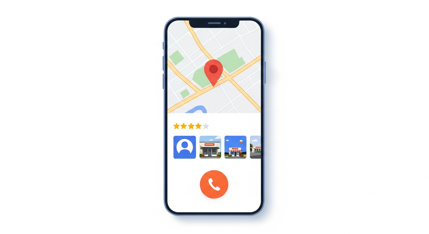 Google Meu Negócio: guia completo para cadastrar e otimizar seu perfil
