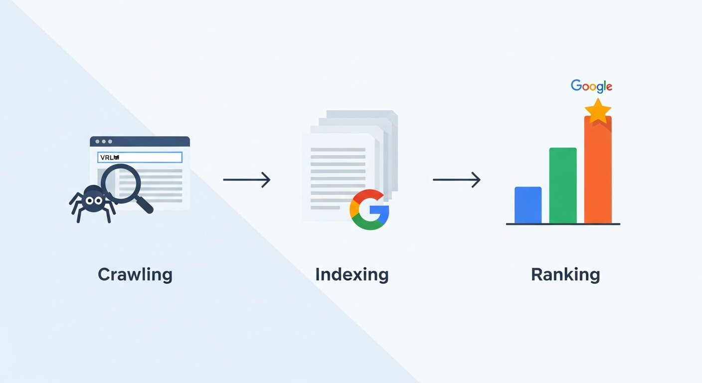 O que é SEO e como funciona: o guia completo para iniciantes ilustração 1