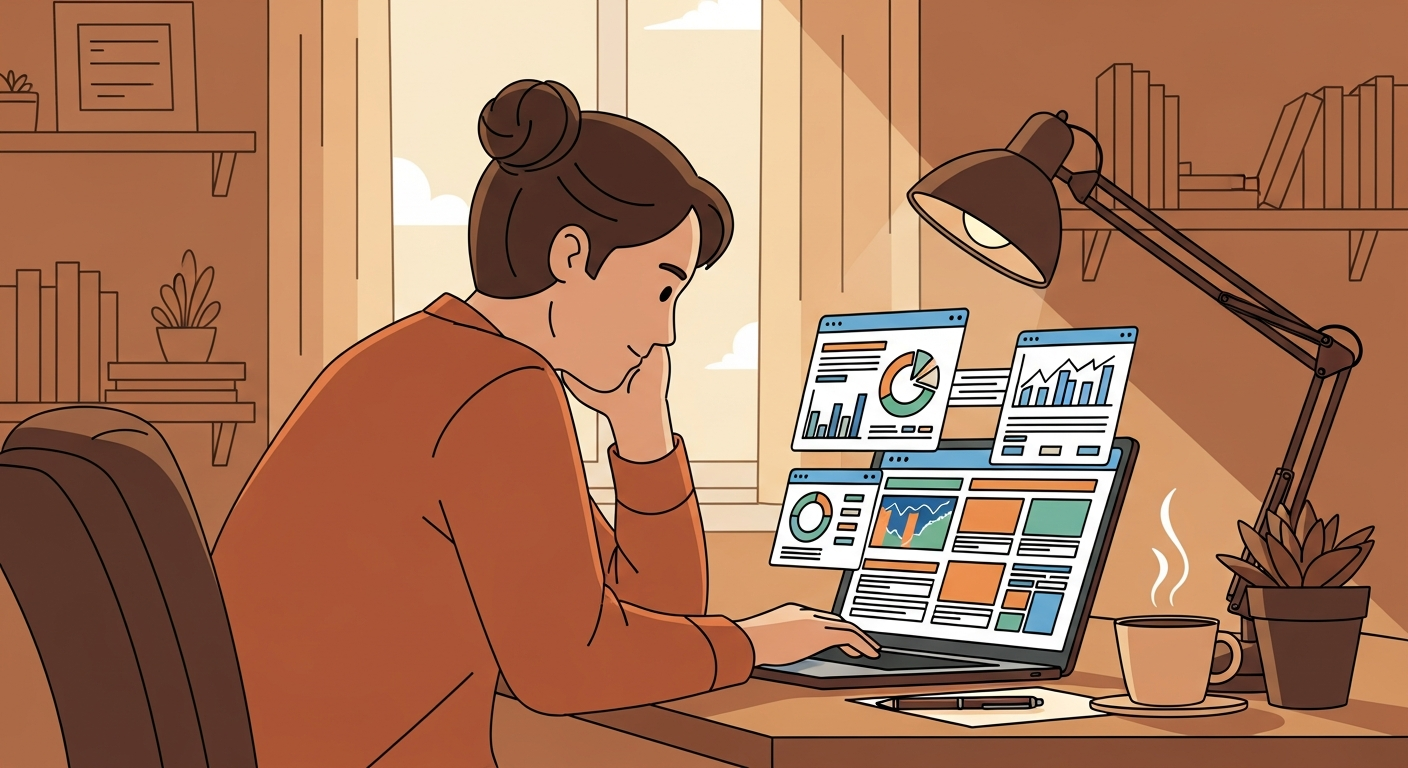 O que é SEO e como funciona: o guia completo para iniciantes ilustração 2