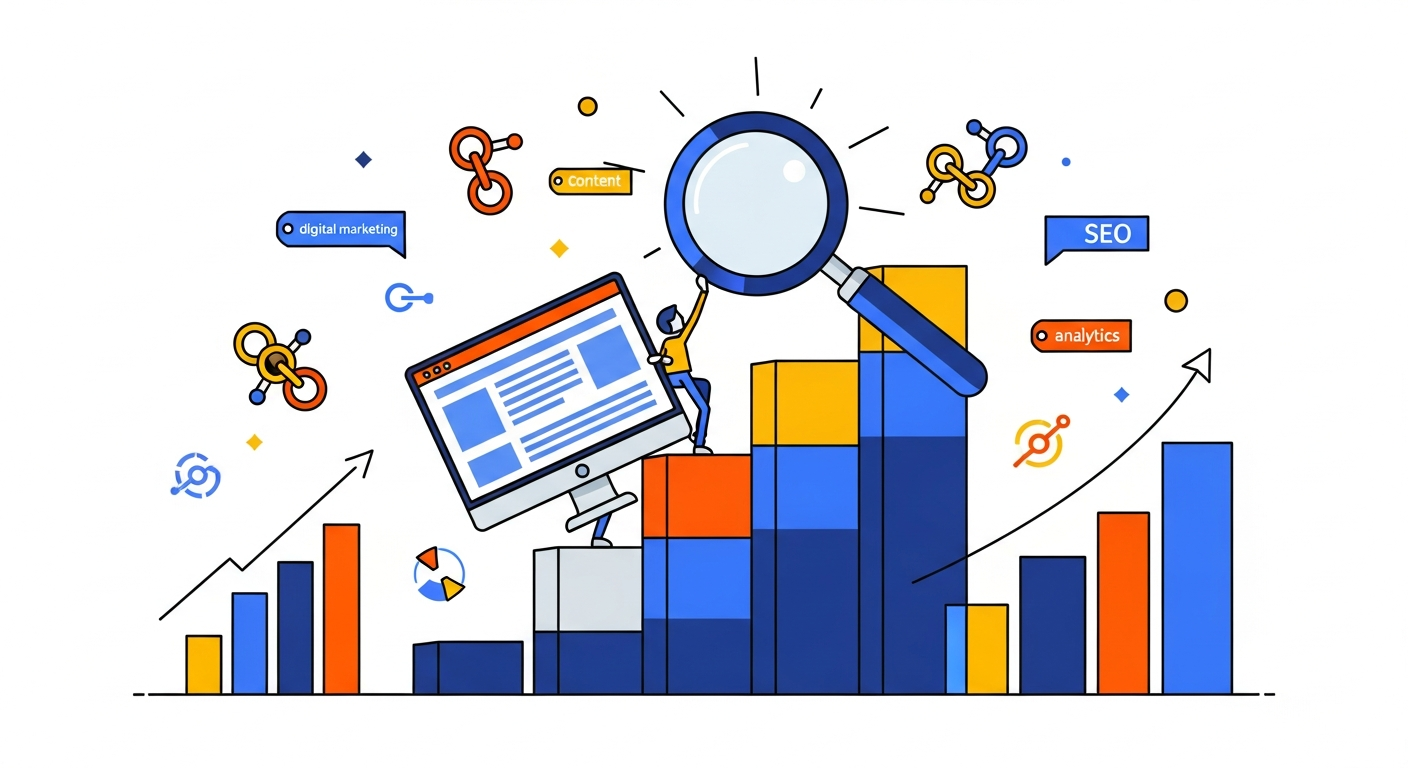 O que é SEO e como funciona: o guia completo para iniciantes