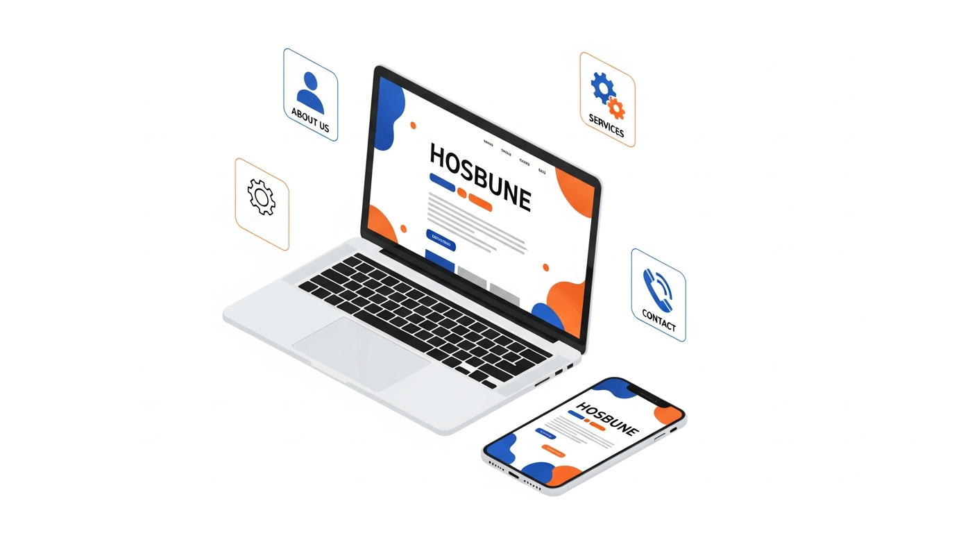 O que é site institucional? Para que serve e o que ele precisa ter