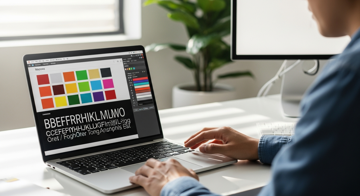 O que é UI design, o que faz um UI designer e a diferença para UX ilustração 2