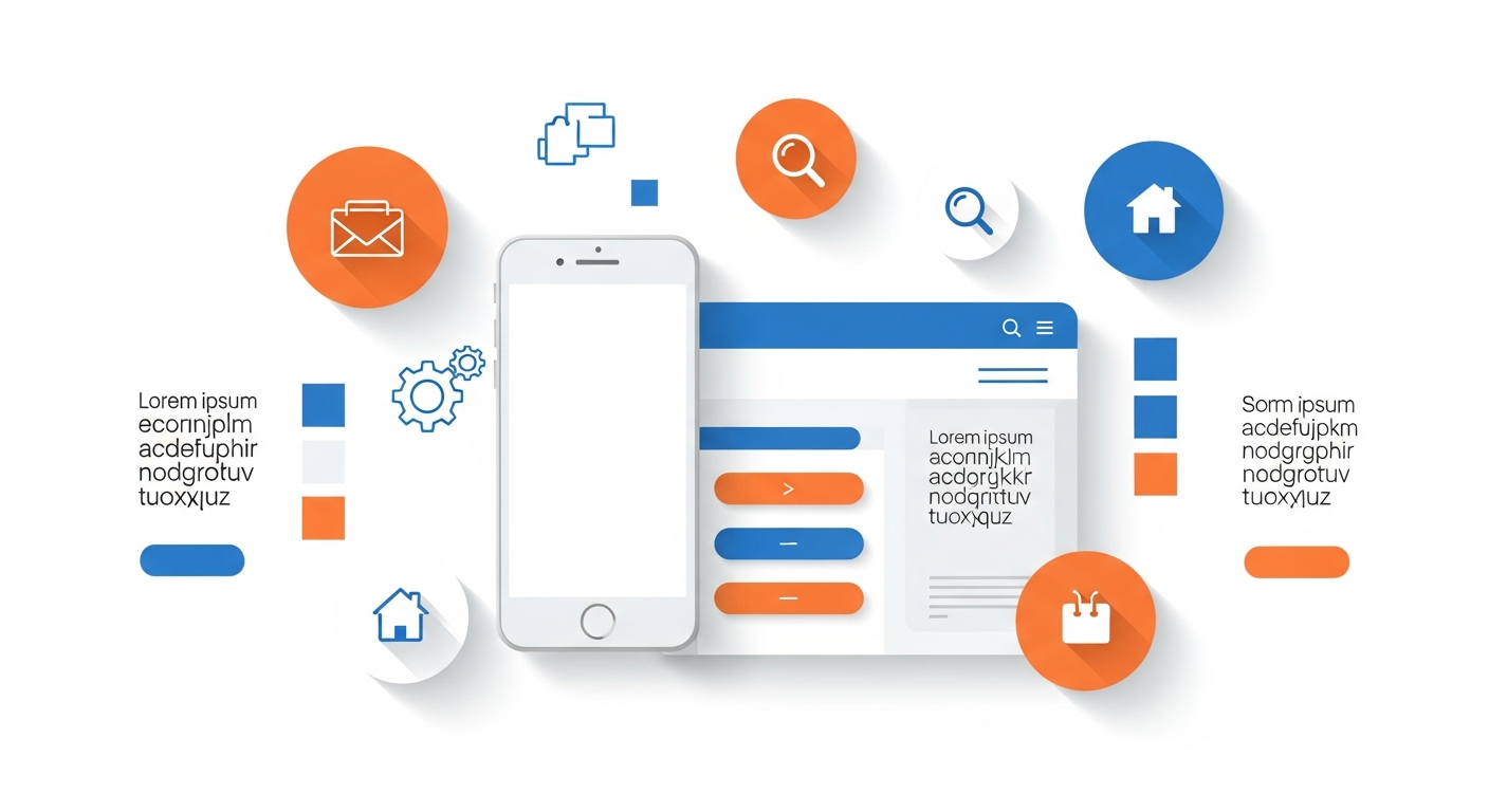 O que é UI design, o que faz um UI designer e a diferença para UX