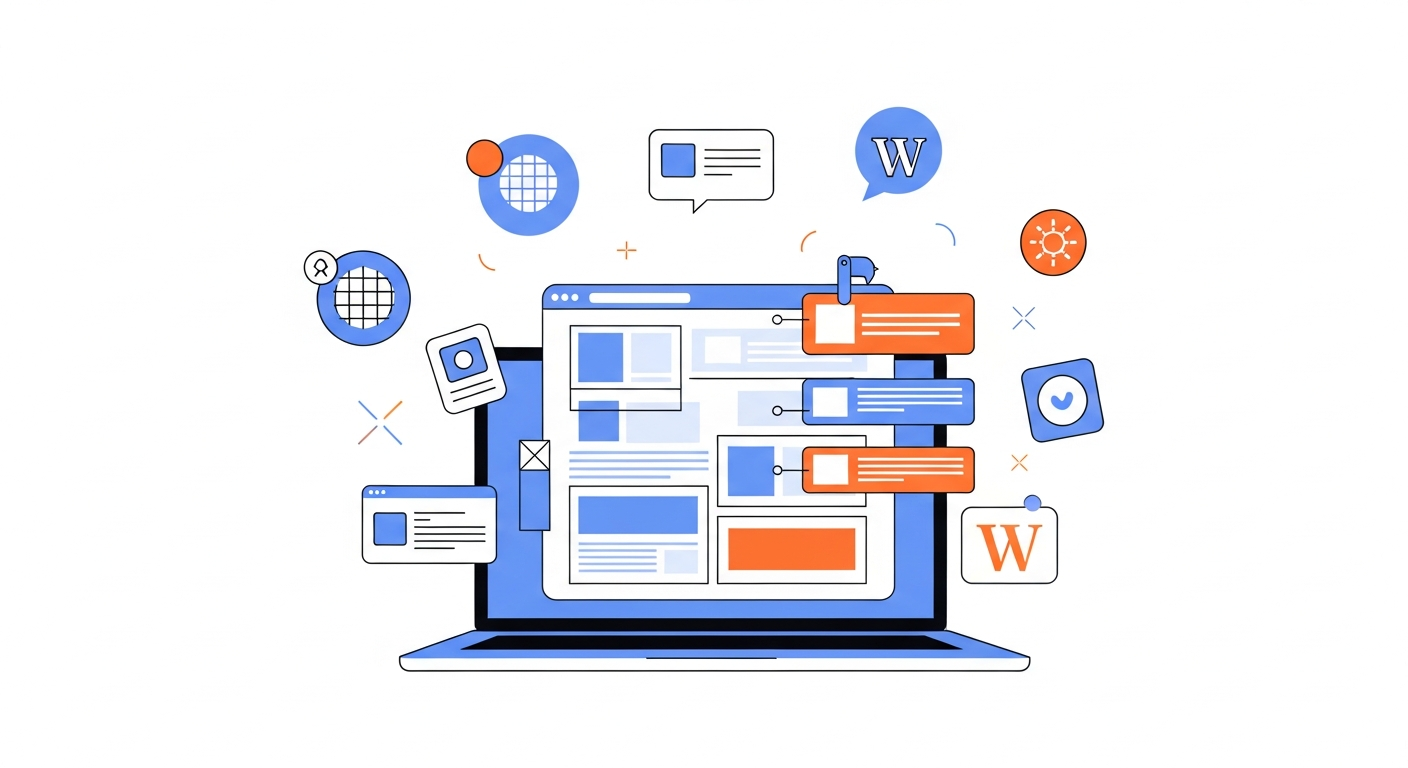 O que é WordPress, como funciona e para quem vale a pena