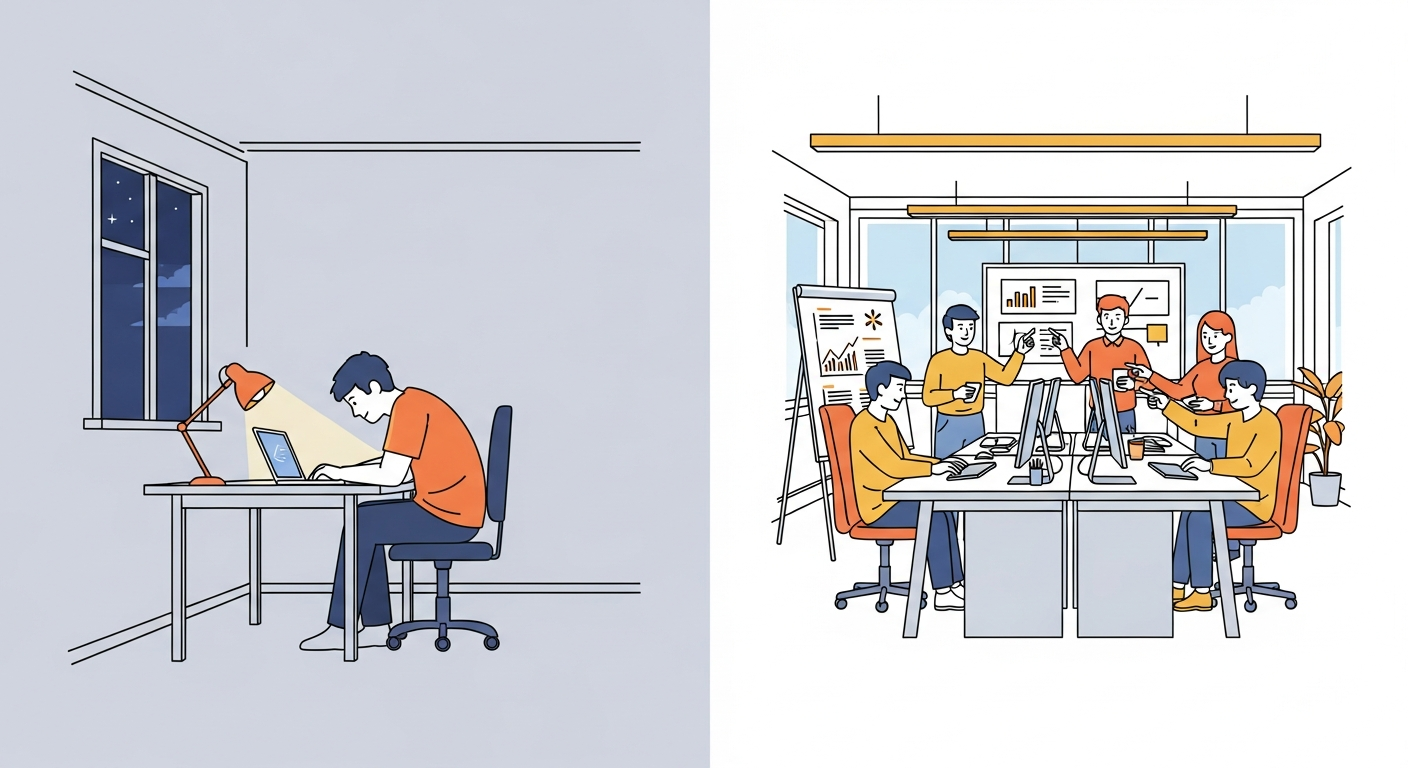 Software house: o que é, o que faz e quando contratar (guia 2026) ilustração 2