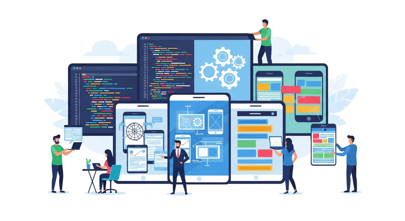 Software house: o que é, o que faz e quando contratar (guia 2026)